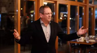 Ayvalık Belediye Başkanı Muhtarlarla Bir Araya Geldi