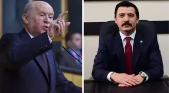 MHP lideri Bahçeli, imamı dövdüğü öne sürülen kaymakama sahip çıktı