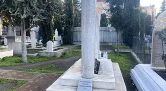 Ali Emiri Efendi'nin Vefatının 100. Yılında Anma Programı Düzenlendi