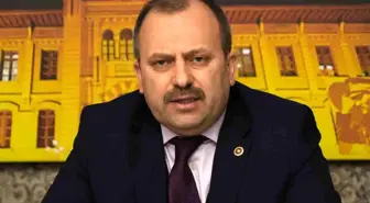 Kastamonu'ya Organize Sanayi Bölgesi ve Demiryolu Bağlantısı Planlanıyor