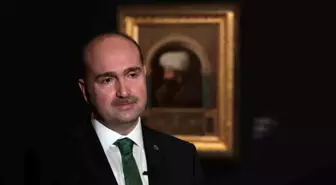 Milli Saraylar Resim Müzesi 3 Yılda 1 Milyon Ziyaretçi Ağırladı