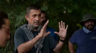 Nuri Bilge Ceylan, 20. Akbank Kısa Film Festivali'nde Özel Konuk Olacak