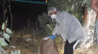 Bodrum'da çuvalda ceset bulunan olayda 4'ü tutuklu 8 sanık hakkında iddianame hazırlandı