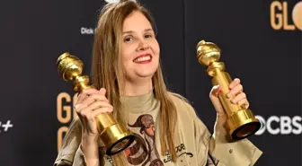 2024 Oscar Ödülleri Adayları Açıklandı