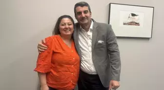 Rahim Ağzı Kanseri Teşhisi Konulan Kadın Tüp Bebek Tedavisine Başladı