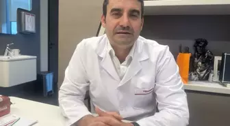 Rahim Ağzı Kanseri Geçiren Kadın Tüp Bebek Tedavisine Başladı