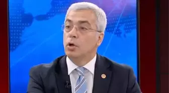 Salih Uzun kimdir? FOX Çalar Saat konuğu Salih Uzun kaç yaşında, nereli? Salih Uzun biyografisi!