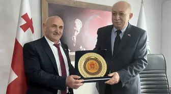 Samsun Salıpazarı'nda Batum Acara Sosyal Yardımlaşma ve Dayanışma Derneği Hizmete Girdi