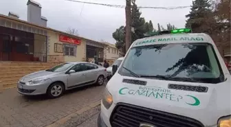 Gaziantep'te Sudanlı öğrenci alacak tartışmasında bıçaklanarak öldürüldü