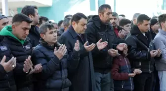 Kütahya'da Staj Yapan Öğrenci Sunta Bloklarının Altında Hayatını Kaybetti
