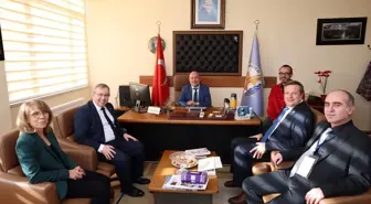 Trakya Üniversitesi Bilişim Günleri'nde öğrenciler firmalarla buluştu