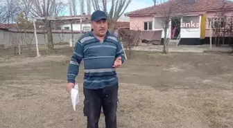 Eskişehir'de Vakıflar Genel Müdürlüğü Tarla Kiralarında Yüzde Binlerce Artış