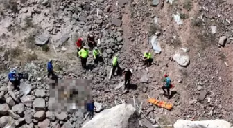 Kayseri'de kaybolan tıp fakültesi öğrencisinin ölümüyle ilgili takipsizlik kararı verildi