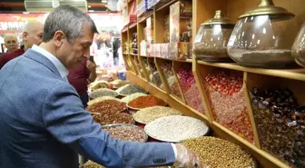 Şahinbey Belediyesi Zabıta Müdürlüğü 2023 yılında 38 bin 944 iş yerini denetledi