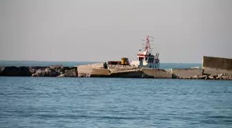 Zonguldak Açıklarında Batan Geminin Kayıp Mürettebatı İçin Arama Çalışmaları Devam Ediyor