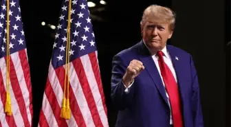 Nikki Haley, 2024 ABD Başkanlık Seçiminde Donald Trump'ın Tek Rakibi