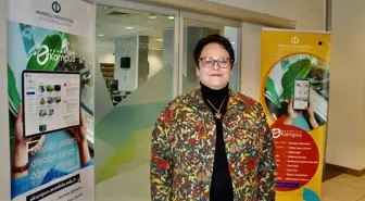 Anadolu Üniversitesi Açıköğretim Fakültesi Öğrencilerine Dijital Materyaller Sunuyor