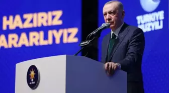 AK Parti Ankara ilçe belediye başkan adayları ne zaman açıklanacak? AK Parti aday tanıtım toplantısı saat kaçta?