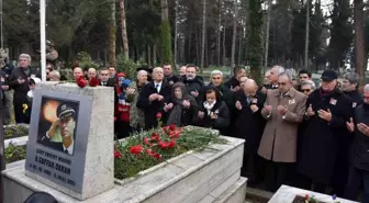 Ali Gaffar Okkan'ın şehadetinin 23. yılında anma töreni düzenlendi