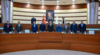 ATSO Başkanı Ali Bahar: Antalya'nın sorunlarına çözüm bulacak projelere oy verilmeli