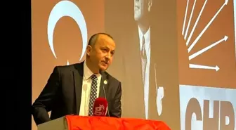 CHP Pamukkale İlçe Başkanı Uğur Coşkun, Uğur Mumcu ve Ali Gaffar Okkan'ı anma mesajı yayınladı