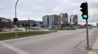 Tokat Belediye Başkanı Eyüp Eroğlu, şehir içi trafiğine yeni çözümler üretmek için çalışmalarına devam ediyor
