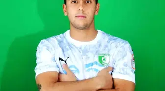 Bodrum FK, 5 genç yeteneği kadrosuna kattı