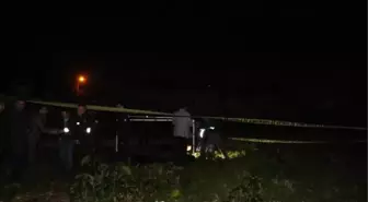 Alacak Anlaşmazlığı Nedeniyle Tartıştığı Kuzenini Vuran Şahıs Teslim Oldu