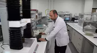 BTÜ, fındık küspesinde bulunan proteinleri kullanarak yeni bir ürün geliştiriyor