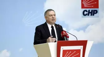 CHP'den belediye başkan adaylarıyla ilgili açıklama