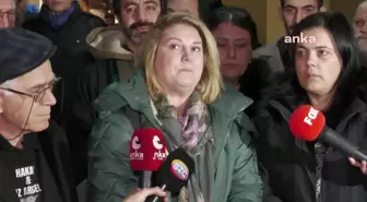 Çorlu tren kazası davasında sanıkların tutuklanması talebi reddedildi