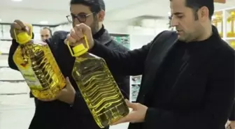 Diyarbakır Yenişehir Belediyesi, ihtiyaç sahiplerine ücretsiz alışveriş imkanı sağlıyor