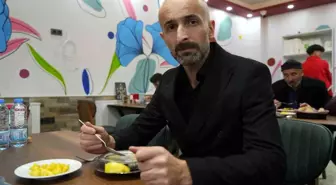Kış Aylarında Paça Çorbasına Rağbet Artıyor
