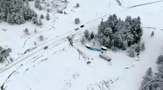 Kastamonu Araç Yayla Kış Festivali, doğal güzelliklerle dolu yaylalarda düzenlenecek
