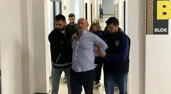 Doktorları darp eden karı koca ilk kez hakim karşısında