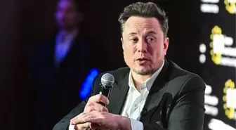 ABD'li milyarder Elon Musk: İsmim oldukça Yahudi ismi, Yahudi gibiyim