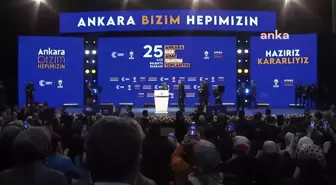 Erdoğan: Akla Ziyan Dedikodularla, Ekonomide Temin Ettiğimiz Güven ve İstikrar İklimini Bozacak Kampanyalar Başlatıyorlar