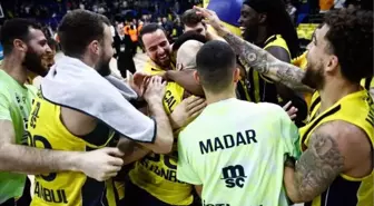 Fenerbahçe Beko, Virtus Bologna ile karşılaşacak