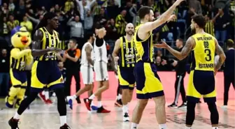 Fenerbahçe Beko, Virtus Bologna ile karşılaşacak