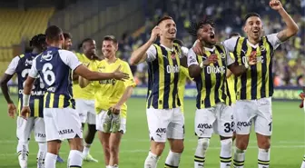 Fenerbahçe'de sürpriz gelişme! Djiku, uçaktan iner inmez RAMS Başakşehir maçının kadrosuna alındı