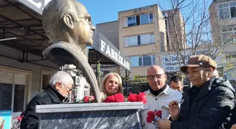 Uğur Mumcu suikastının 31. yılında anma töreni düzenlendi