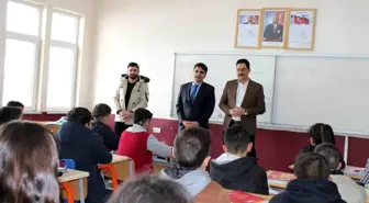 Ağrı'da Yarıyıl Tatilinde Yoğunlaştırılmış Eğitim Programı Başlatıldı