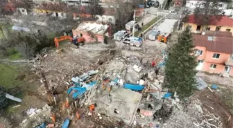 Tunceli'de 1600 Personele Deprem Eğitimi Veriliyor