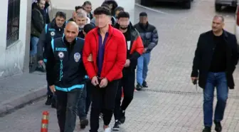 Kayseri'de yasadışı bahis operasyonu: 27 kişi yakalandı