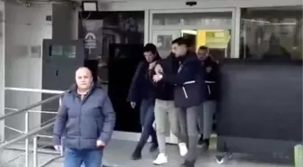İstanbul'da cinayet şüphelisi Sedat Çiçek yakalandı