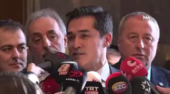 İYİ Parti İBB Başkan adayı Kavuncu: 'Çok yoğun olarak bir hazırlık çalışmamız olacak'