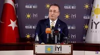 İYİ Parti, Ankara Büyükşehir Belediye Başkan Adayını Açıkladı