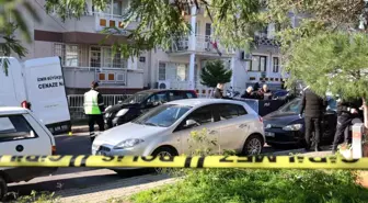 Öğretim görevlisi, çocuğunu ve kayınvalidesini öldürüp intihar etti