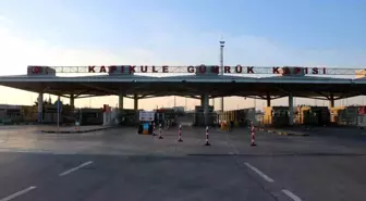 Kapıkule'de ele geçirilen uçak Belgrad'da satıldı