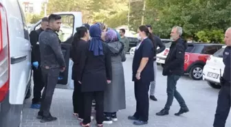 Emekli polis memuru kiracısını vurdu, adli kontrolle serbest bırakıldı